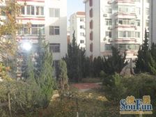 黄海别墅 7室1厅 南 北