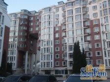 二七 寺儿沟 蓝色海岸 多层洋房 5跃6 南北大露台