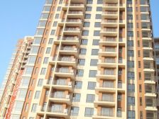 泉水龙畔金泉五期,营业中门头,看房方便