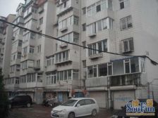 虎滩新区南北通透三室 无坡好地脚 业主诚意出售