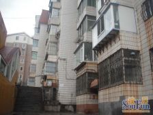 中山区 碧涛北园 地铁五号线 两室精装修 南北向