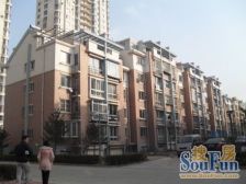 独栋别墅 步行海岸线,露台大院好