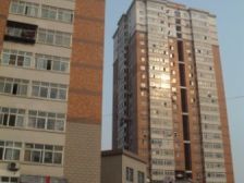 盛滨花园A区 2室1厅 东 南