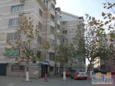 金城小区 4室2厅 南 北