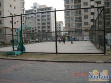 碧海云天 2室2厅 南 北