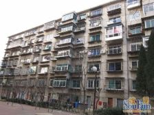 古城丁区 1室1厅 南