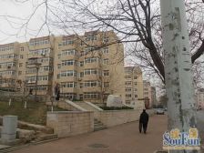 近夜市 交通便利 配套成熟 倚山里两室两厅一卫