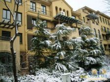 唯美品格 精装三室南北通透好房视野好采光好 诚售可议