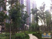 壹品天城新增南北两室 诚售价可谈