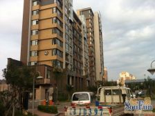 壹品天城,南北通透五明 ,带下跃,手续清晰。