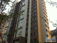 壹品天城新增中间楼层 位置安静 诚售价可谈