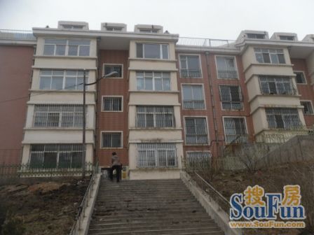 海景园2室1厅1卫南北朝向3500.00元/月出租