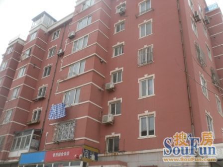 海景园2室1厅1卫东西朝向2300.00元/月出租