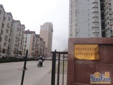 精装两室 南北通透 采光好 无遮挡