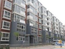 水岸鑫城 4室2厅 南 北