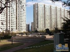 海昌小区南北通透户型格局采光好诚心出售