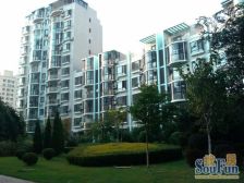 缤纷四季跃层的房子视野好宽敞看房方便