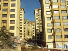 中瀛臻堡 2室2厅 南 北