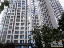 华业玫瑰东方 4室2厅 南 北