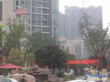 远大理想城精装三层复式!视野开阔采光充