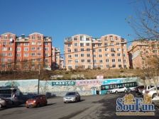 彩虹园 2室1厅 南 北