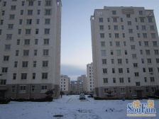 阳光书香苑南北通透、楼间距很宽阔、采光视野都好,