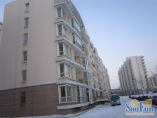 阳光书香苑 南北通透,简单装修