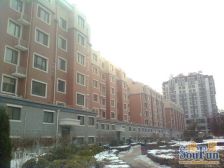 富豪新天地 3室1厅 南 北