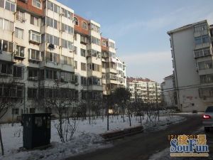 福茂路1室1厅南