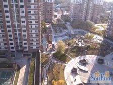 四季花城(莱山) 2室1厅 南 北