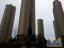 2跃3分开单独入户 电梯洋房 采光好 实150平