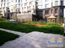 近几年30万的新装 南向采光视野好 一室一厅 公交地铁