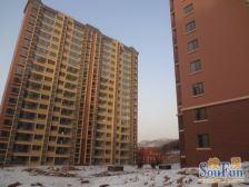 颐馨苑观山大平层 中高楼层视野好采光足 配套齐全