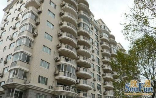 力鸿花园3室1厅2卫东南朝向13000.00元/月出租