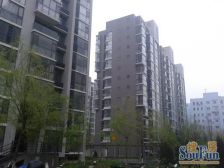 下复式房间多利用率高 户型方正小区环境好