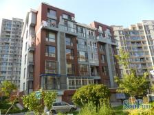 瑞鑫水晶城两室 电梯房 采光好 拎包即住