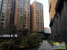 临河观景 60万装修 2梯2户 有车位 诚心出售