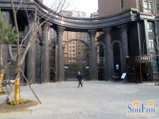 双河湾 4室2厅 南 北