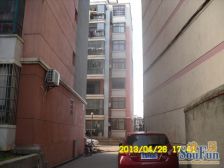 红谷德邑 4室1厅 南