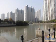 两梯一户大平层,精装拎包入住带露台,一线河景天际线