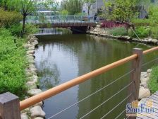 100米地铁丰庄站+丰庄板块天花板品质小区+飞机户型