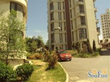 一品山水 3室 精装修 采光视野好