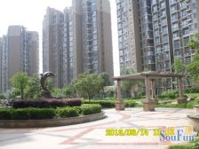 西街锦宸 南北通透,采光好 装修好,环镜优美 视野好,诚心出售