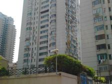 公司严选房源,院士楼正气两房,坐落徐家汇公园旁边