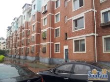 绿波花园 一楼 两室 近市场买菜方便