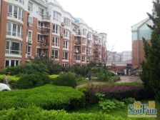 绿波花园 两室 诚心出售 看房方便