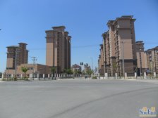 此房满五原始动迁户型房型正视野好