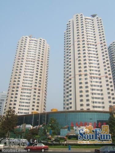 金都花园2室1厅1卫东南朝向5000.00元/月出租