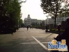 人民公园旁小高层双气电梯房离地铁近