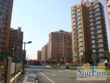 长阳·加州水郡西区四期·2室·1厅